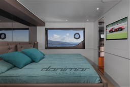 {I} Owenr cabin