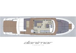 {L} Main deck