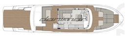{L} Upper Deck