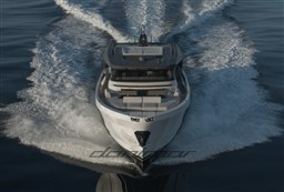 {E} Front View