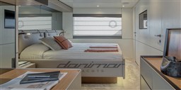 {I} Owner Cabin