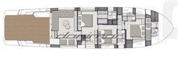 {L} Lower Deck