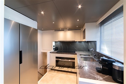 {I} Galley