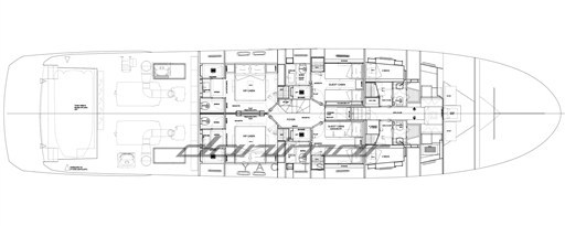 {L} Lower Deck