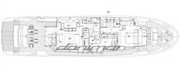 {L} Main Deck