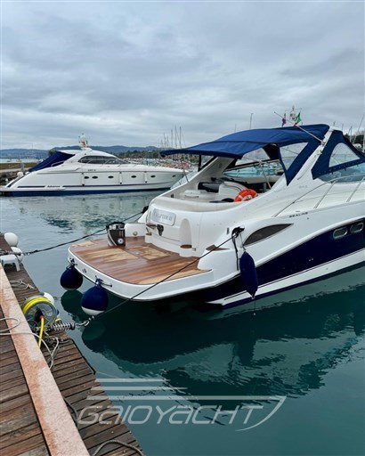 Sealine S 42