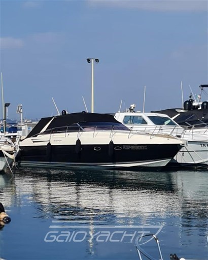 Ilver Spada 39