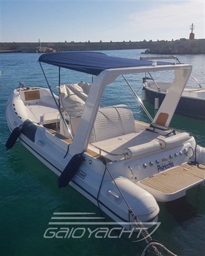 Stilmar 630