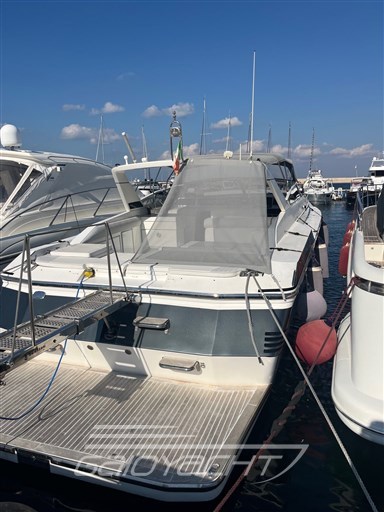 Pershing 45