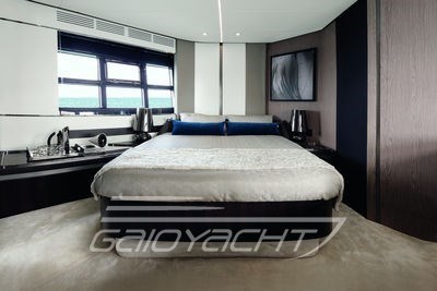 S6 Master Cabin 1