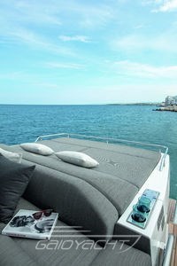 S6 Aft Sunpad