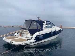 Cranchi Mediterranee 43