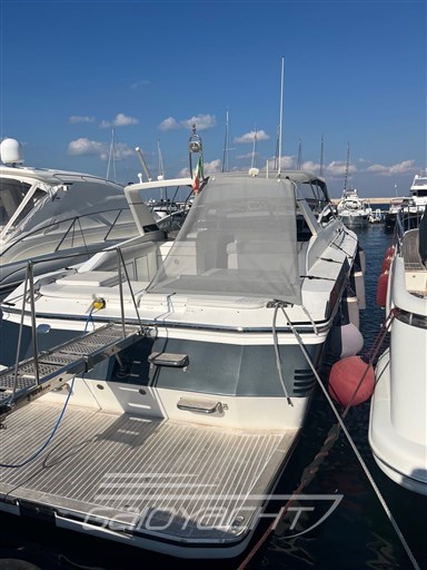 Pershing 45