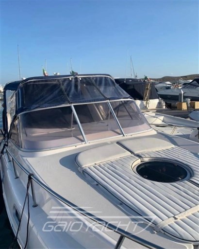 Man&ograve; Marine 26.50