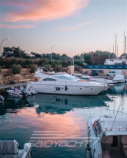 Abacus Marine Abacus 62