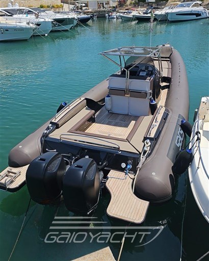 Sacs Strider 10