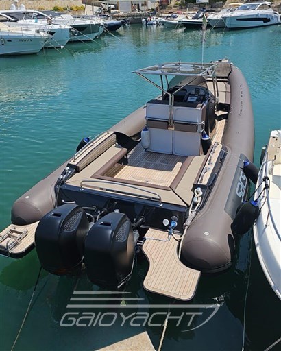 Sacs Strider 10