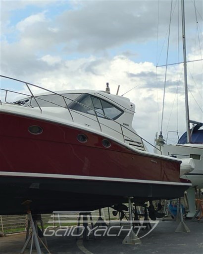 Uniesse Marine 48 Open