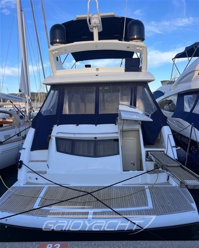 Sunseeker Manhattan 63