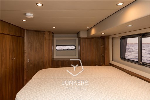 [I] Linssen Grand Sturdy 590 AC Variotop @ Jonkers Yachts