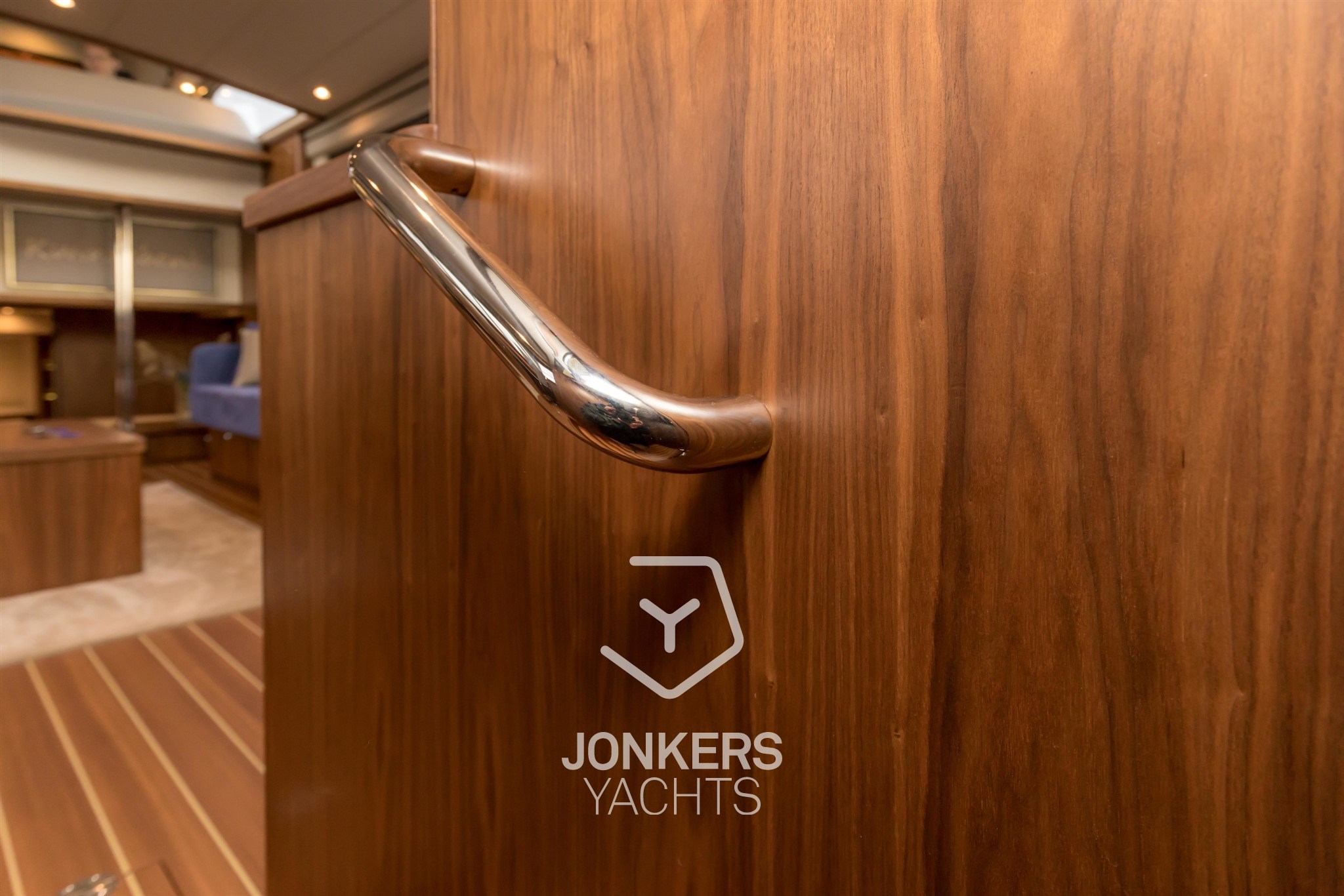 [I] Linssen Grand Sturdy 590 AC Variotop @ Jonkers Yachts