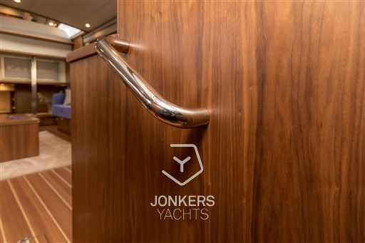 [I] Linssen Grand Sturdy 590 AC Variotop @ Jonkers Yachts