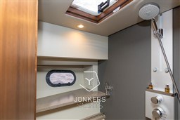 [I] Linssen Grand Sturdy 590 AC Variotop @ Jonkers Yachts