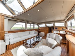 [I] Linssen Grand Sturdy 590 AC Variotop @ Jonkers Yachts