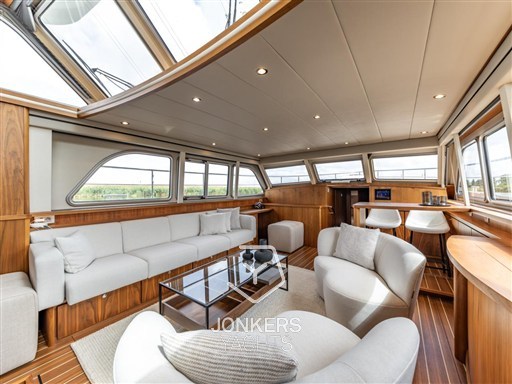 [I] Linssen Grand Sturdy 590 AC Variotop @ Jonkers Yachts