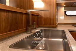 [I] Linssen Grand Sturdy 590 AC Variotop @ Jonkers Yachts