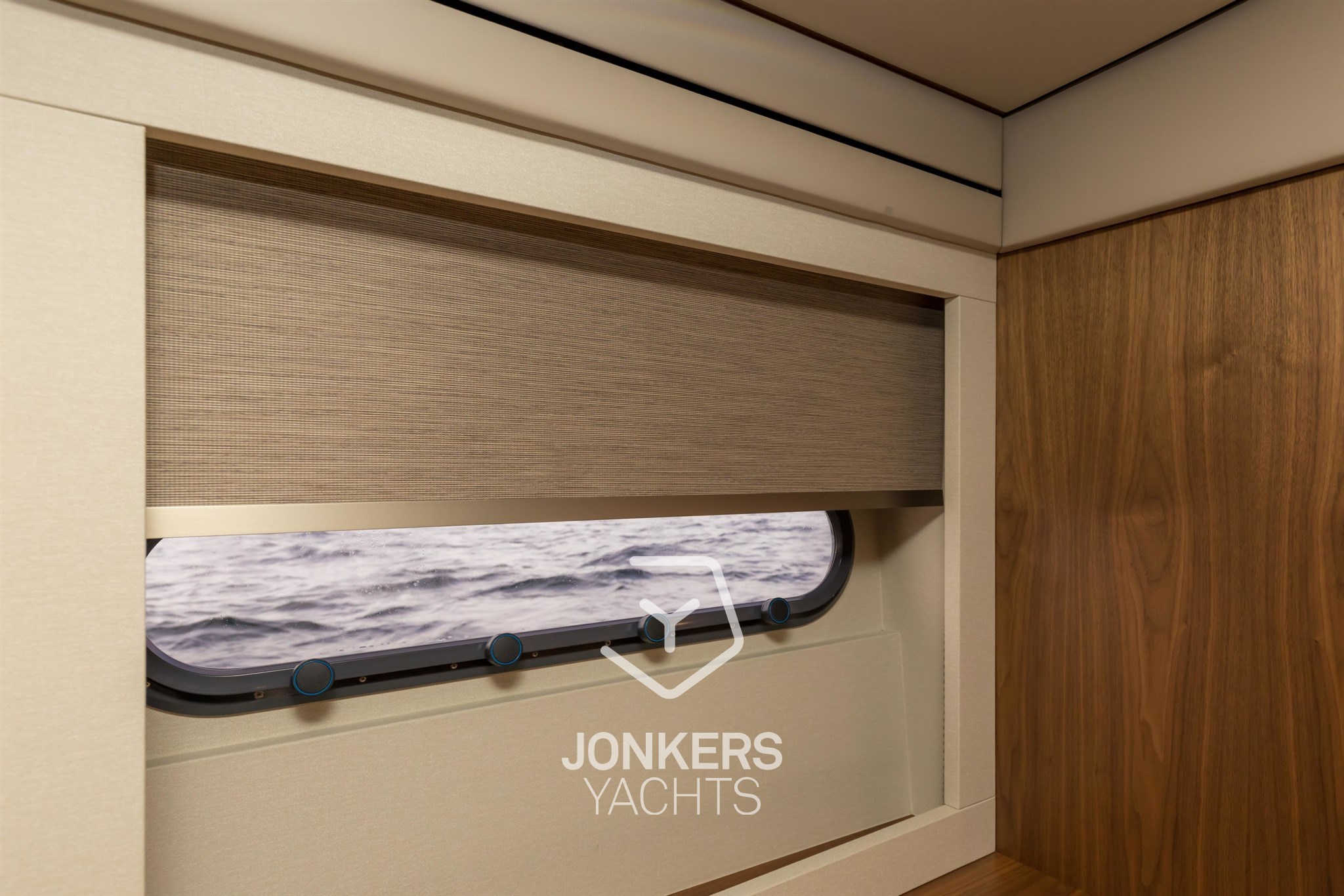 [I] Linssen Grand Sturdy 590 AC Variotop @ Jonkers Yachts