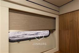 [I] Linssen Grand Sturdy 590 AC Variotop @ Jonkers Yachts