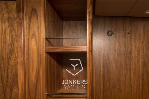 [I] Linssen Grand Sturdy 590 AC Variotop @ Jonkers Yachts