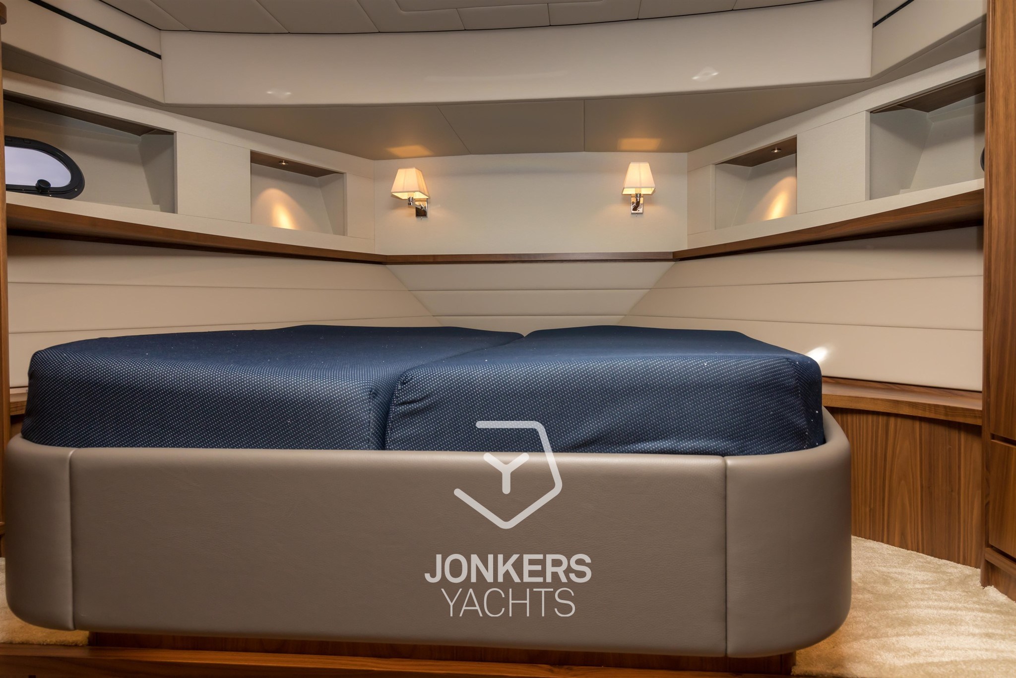 [I] Linssen Grand Sturdy 590 AC Variotop @ Jonkers Yachts