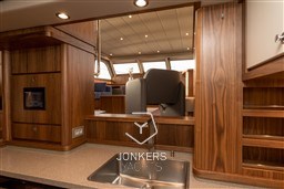 [I] Linssen Grand Sturdy 590 AC Variotop @ Jonkers Yachts