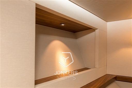 [I] Linssen Grand Sturdy 590 AC Variotop @ Jonkers Yachts