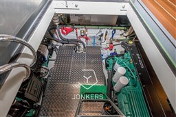 [I] Linssen Grand Sturdy 590 AC Variotop @ Jonkers Yachts