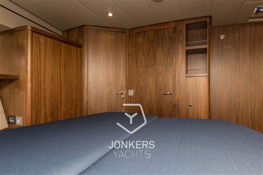 [I] Linssen Grand Sturdy 590 AC Variotop @ Jonkers Yachts