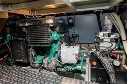 [I] Linssen Grand Sturdy 590 AC Variotop @ Jonkers Yachts