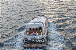 [E] Linssen Grand Sturdy 590 AC Variotop @ Jonkers Yachts
