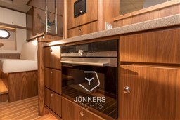 [I] Linssen Grand Sturdy 590 AC Variotop @ Jonkers Yachts