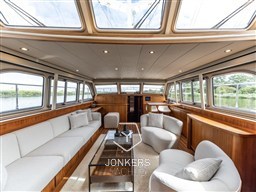 [I] Linssen Grand Sturdy 590 AC Variotop @ Jonkers Yachts