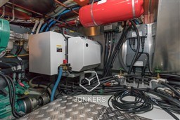 [I] Linssen Grand Sturdy 590 AC Variotop @ Jonkers Yachts