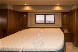 [I] Linssen Grand Sturdy 590 AC Variotop @ Jonkers Yachts