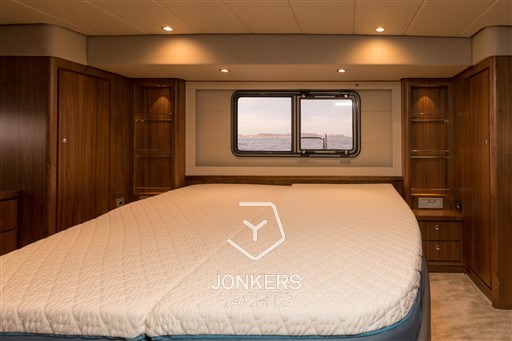 [I] Linssen Grand Sturdy 590 AC Variotop @ Jonkers Yachts