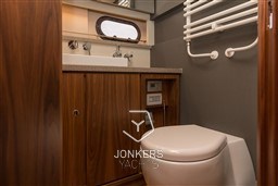 [I] Linssen Grand Sturdy 590 AC Variotop @ Jonkers Yachts