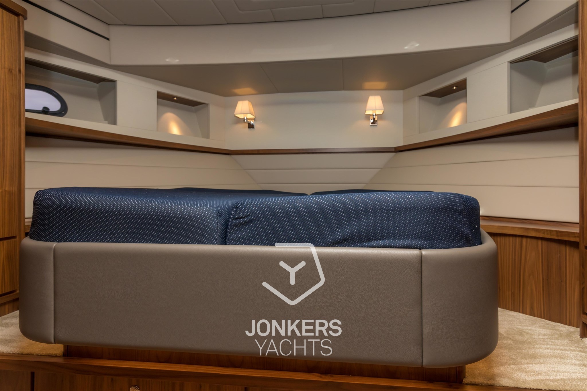 [I] Linssen Grand Sturdy 590 AC Variotop @ Jonkers Yachts