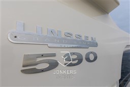 [E] Linssen Grand Sturdy 590 AC Variotop @ Jonkers Yachts