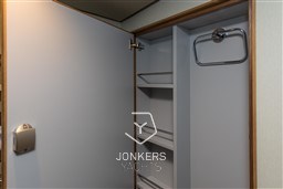 [I] Linssen Grand Sturdy 590 AC Variotop @ Jonkers Yachts