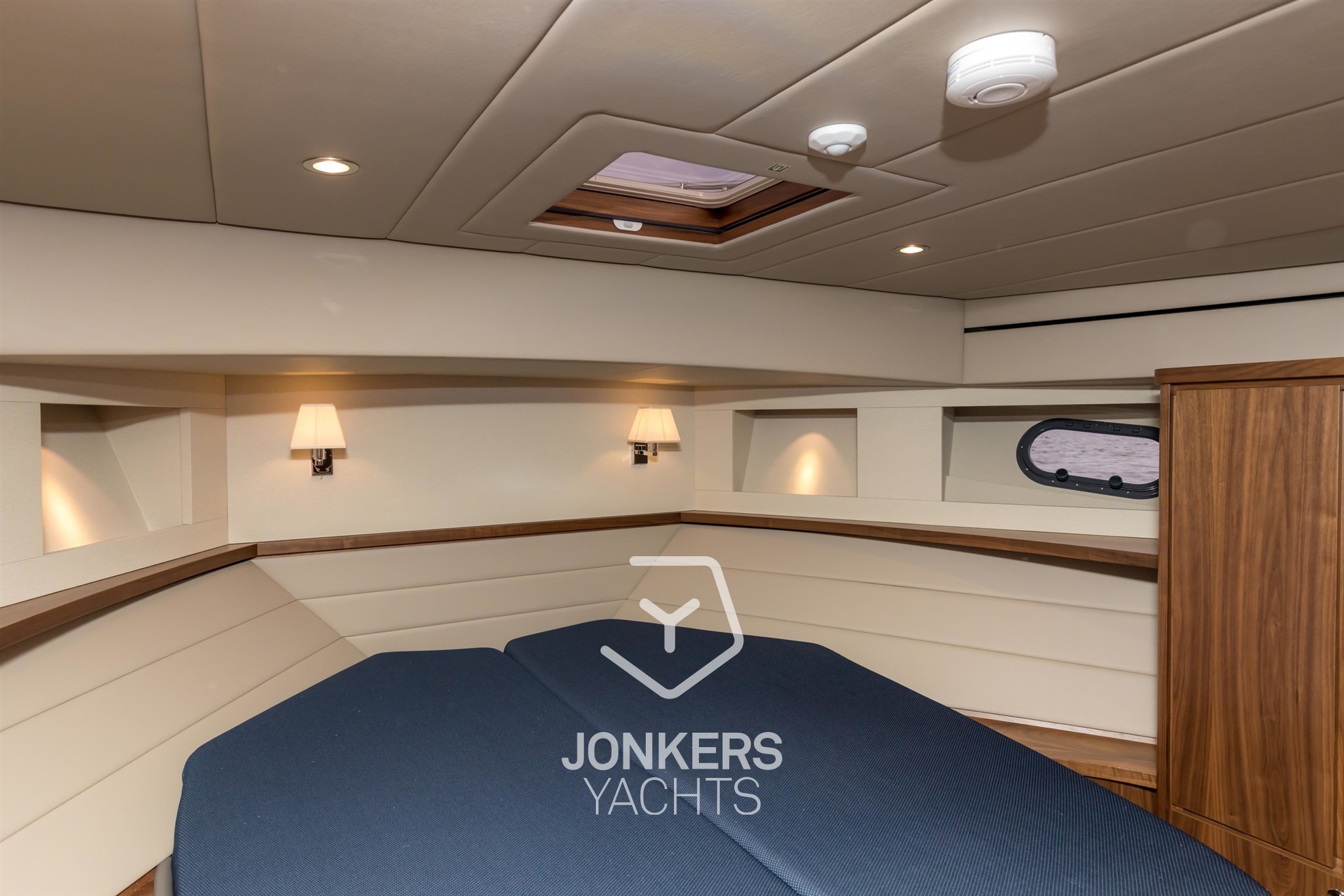 [I] Linssen Grand Sturdy 590 AC Variotop @ Jonkers Yachts